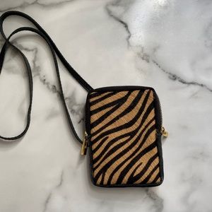 Borse in pelle crossbody bag